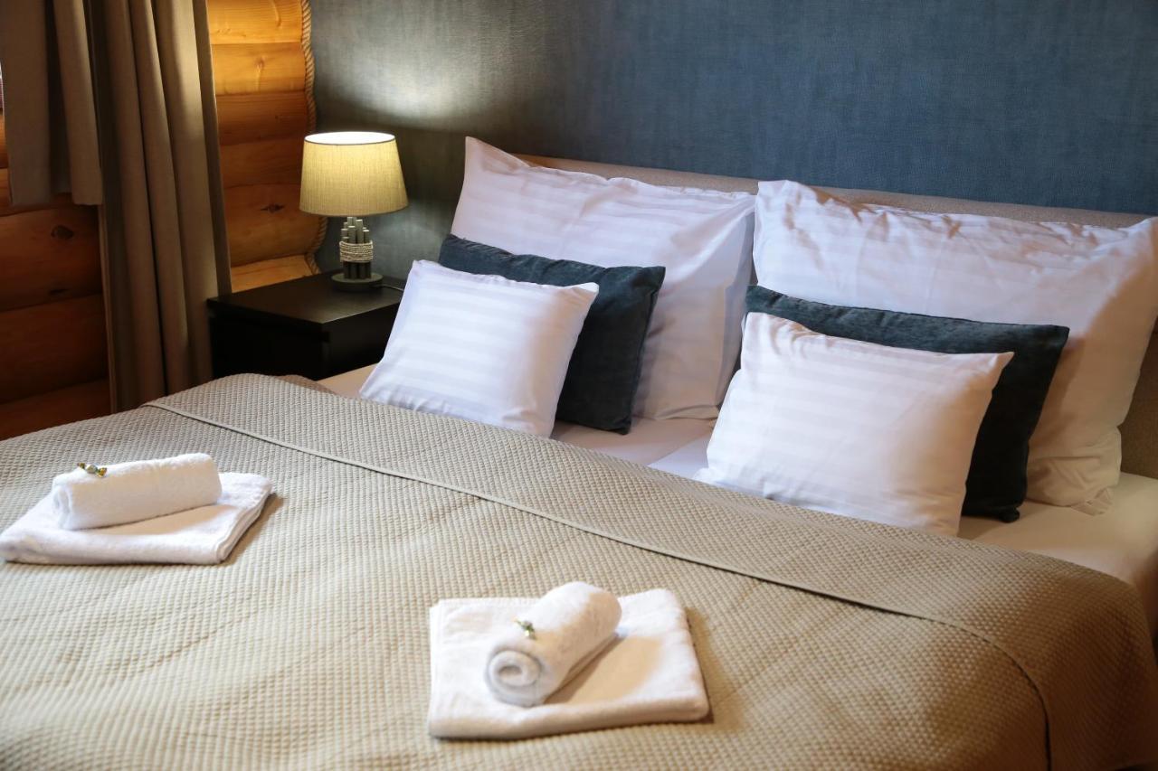 Szekelyfoeld Fogado Hotel Borzont Ngoại thất bức ảnh
