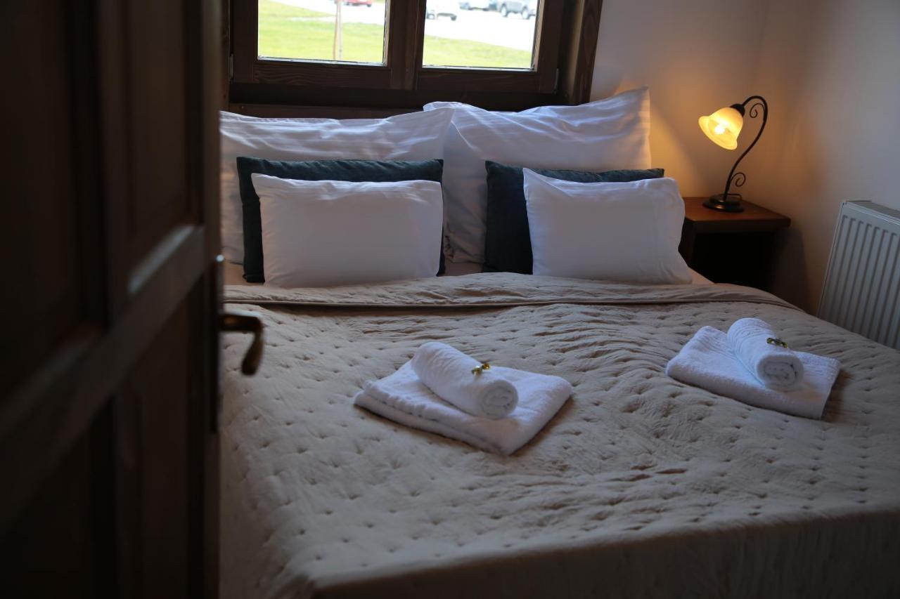 Szekelyfoeld Fogado Hotel Borzont Ngoại thất bức ảnh