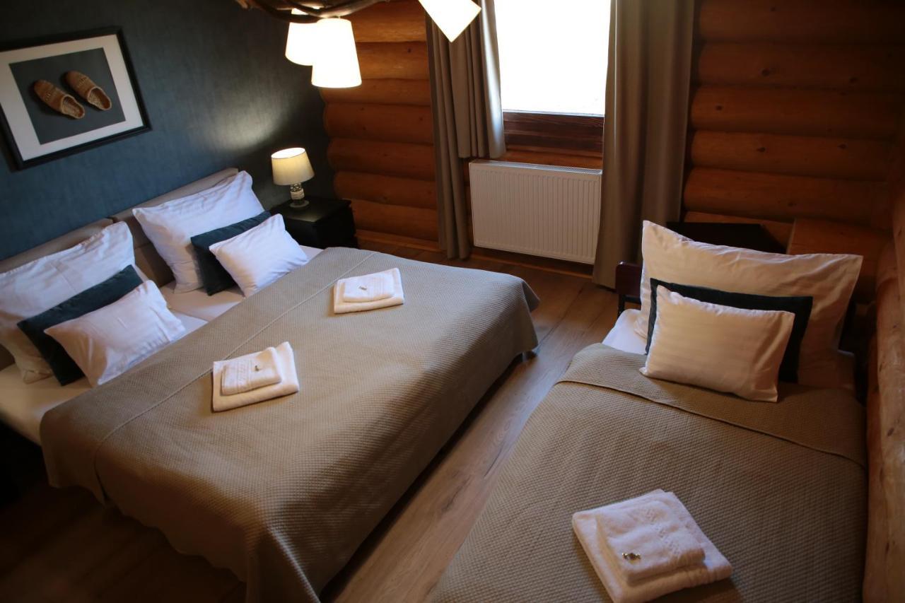 Szekelyfoeld Fogado Hotel Borzont Ngoại thất bức ảnh